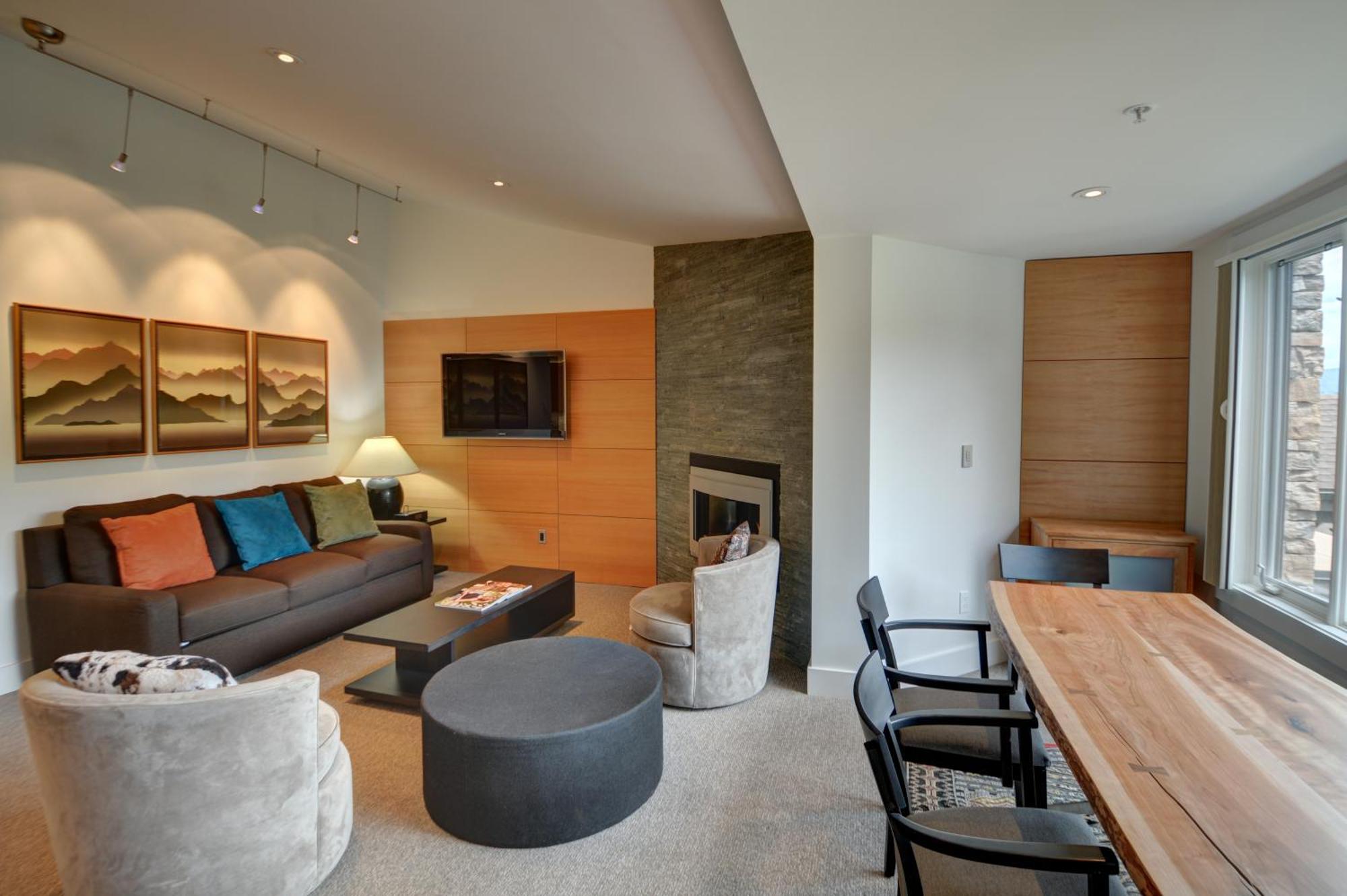 Terracehouse - Coraltree Residence Collection Snowmass Village Exterior photo