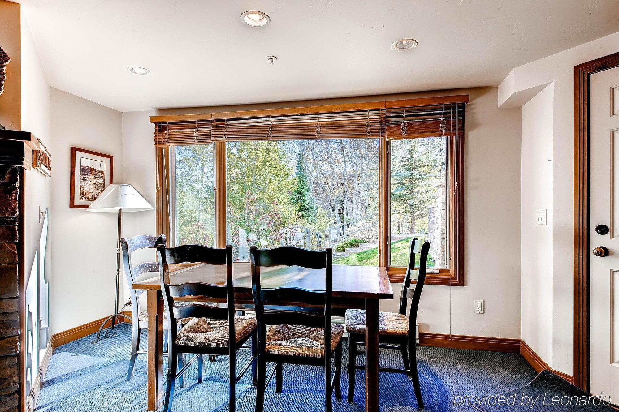 Terracehouse - Coraltree Residence Collection Snowmass Village Exterior photo
